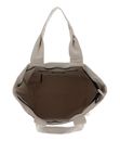 KARL LAGERFELD K / Ikonik 2.0 Karl Zip Shopper Natural KARL LAGERFELD K / Ikonik 2.0 Karl Zip Shopper Natural