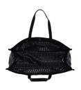 KARL LAGERFELD K / Ikonik 2.0 Nylon Ew Tote Bag Black KARL LAGERFELD K / Ikonik 2.0 Nylon Ew Tote Bag Black