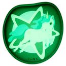 ergobag Glow In The Dark Klettie Einhorn ergobag Glow In The Dark Klettie Einhorn