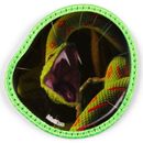 ergobag Wackel Klettie Schlange ergobag Wackel Klettie Schlange