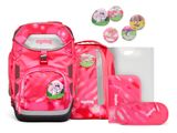 ergobag Neon Pack-Set 6-teilig KuntBärbuntes Einhorn ergobag Neon Pack-Set 6-teilig KuntBärbuntes Einhorn