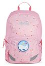 ergobag Ease Backpack L Bärnadette ergobag Ease Backpack L Bärnadette