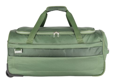 travelite Miigo Wheeled Travelbag Matcha