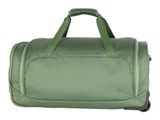 travelite Miigo Wheeled Travelbag Matcha