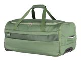 travelite Miigo Wheeled Travelbag Matcha