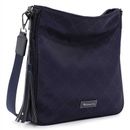 Tamaris Lisa Crossbody Bag Blue