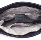 Tamaris Lisa Crossbody Bag Blue