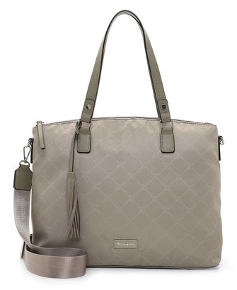 Tamaris Lisa Shoulderbag Khaki