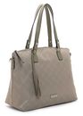 Tamaris Lisa Shoulderbag Khaki Tamaris Lisa Shoulderbag Khaki
