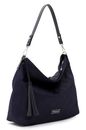 Tamaris Lisa Handbag Blue