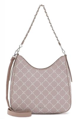 Tamaris Anastasia Summer Shoulder Bag Taupe