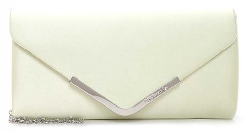 Tamaris Amalia Clutch Bag Lightyellow