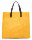 Tamaris Laureen Shopper Yellow
