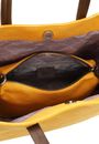 Tamaris Laureen Shopper Yellow