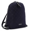 Tamaris Lisa Backpack Blue Tamaris Lisa Backpack Blue