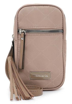 Tamaris Lisa Smartphone Bag Taupe