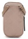 Tamaris Lisa Smartphone Bag Taupe Tamaris Lisa Smartphone Bag Taupe