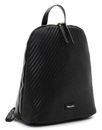 Tamaris Leila Backpack Black Tamaris Leila Backpack Black