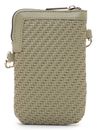 Tamaris Leila Smartphone Bag Khaki