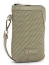 Tamaris Leila Smartphone Bag Khaki