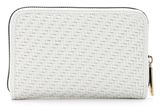 Tamaris Leila Small Zip Around Wallet White Tamaris Leila Small Zip Around Wallet White