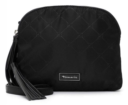 Tamaris Lisa Crossbody Bag Black Tamaris Lisa Crossbody Bag Black