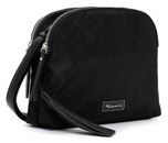 Tamaris Lisa Crossbody Bag Black Tamaris Lisa Crossbody Bag Black