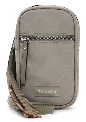 Tamaris Lisa Smartphone Bag Khaki