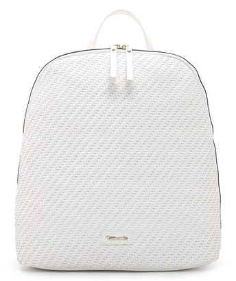 Tamaris Leila Backpack White