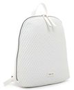 Tamaris Leila Backpack White Tamaris Leila Backpack White