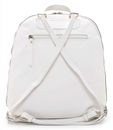 Tamaris Leila Backpack White Tamaris Leila Backpack White