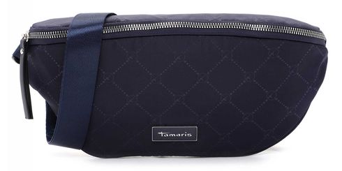 Tamaris Lisa Bum Bag Blue