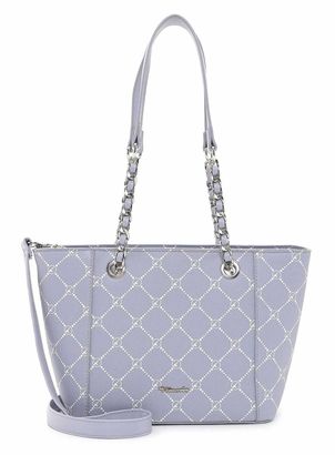 Tamaris Anastasia Summer Handbag Greyblue