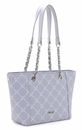 Tamaris Anastasia Summer Handbag Greyblue