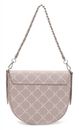 Tamaris Anastasia Summer Crossbody Bag Taupe