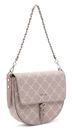 Tamaris Anastasia Summer Crossbody Bag Taupe