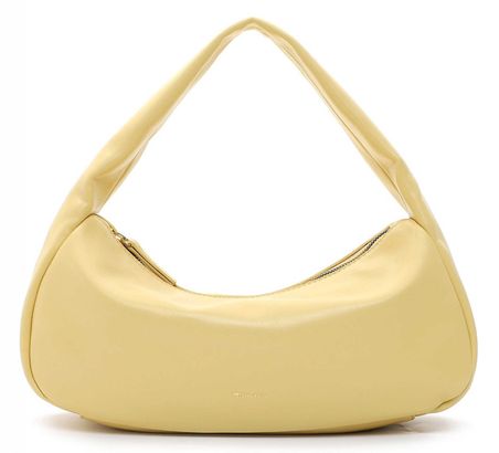 Tamaris Leana Handbag Lightyellow