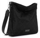 Tamaris Lisa Crossbody Bag Black