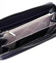 Tamaris Lisa Zip Around Wallet Blue Tamaris Lisa Zip Around Wallet Blue