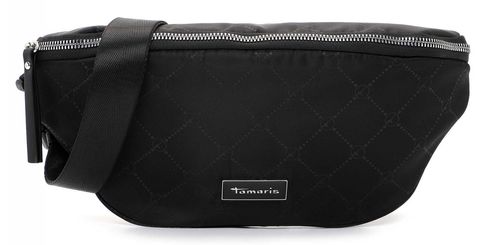 Tamaris Lisa Bum Bag Black