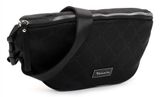 Tamaris Lisa Bum Bag Black