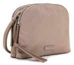 Tamaris Lisa Crossbody Bag Taupe Tamaris Lisa Crossbody Bag Taupe