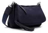 Tamaris Lisa Crossbody Bag Blue Tamaris Lisa Crossbody Bag Blue