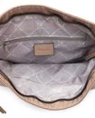 Tamaris Lisa Handbag Taupe