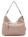 Tamaris Lisa Handbag Taupe