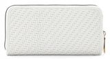 Tamaris Leila Zip Around Wallet White Tamaris Leila Zip Around Wallet White