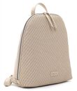 Tamaris Leila Backpack Lighttaupe Tamaris Leila Backpack Lighttaupe