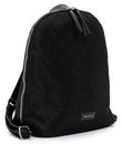 Tamaris Lisa Backpack Black Tamaris Lisa Backpack Black