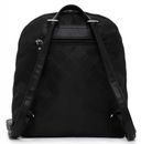 Tamaris Lisa Backpack Black Tamaris Lisa Backpack Black