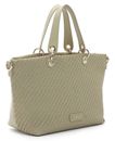 Tamaris Leila Handbag Khaki